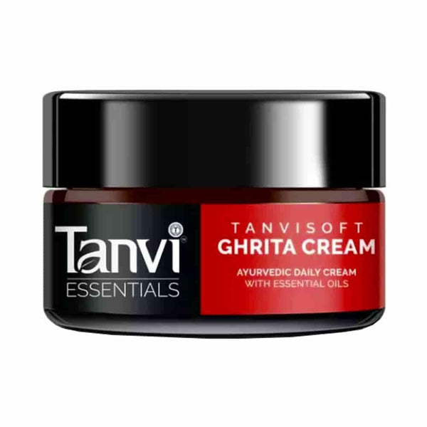 Tanvi Essentials - Tanvisoft Ghrita Cream