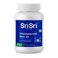 Sri Sri Ayurveda - Virechana Vati