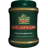 Sandu - Makarprash