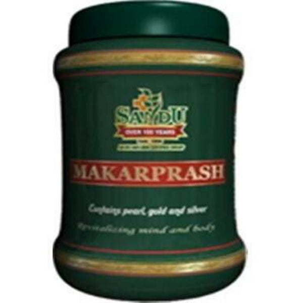 Sandu - Makarprash