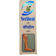 Saived - Veriheal Oil