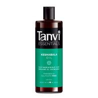Tanvi Herbals - Keshbala Oil