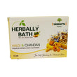 Vagbhata - Herbally Soap Haldi Chandan