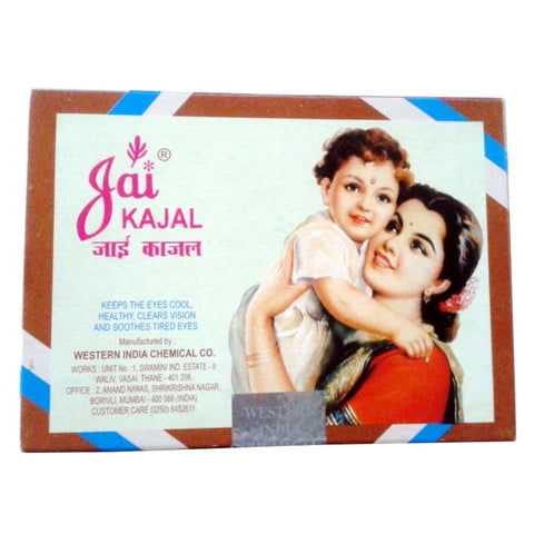Jai Kajal