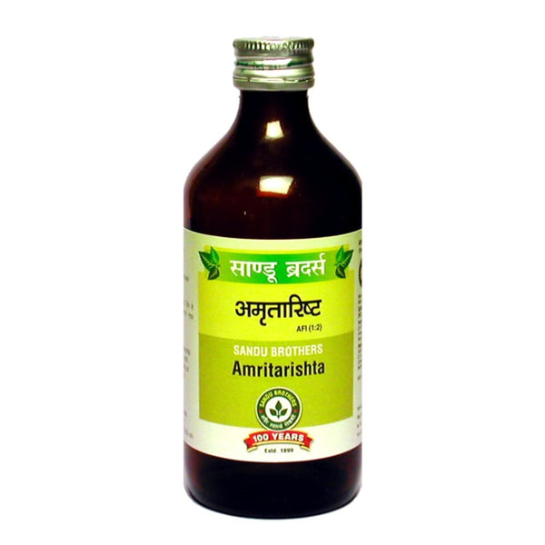 Sandu - Amritarishta