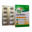 Zandu - Zandiabts Tablets