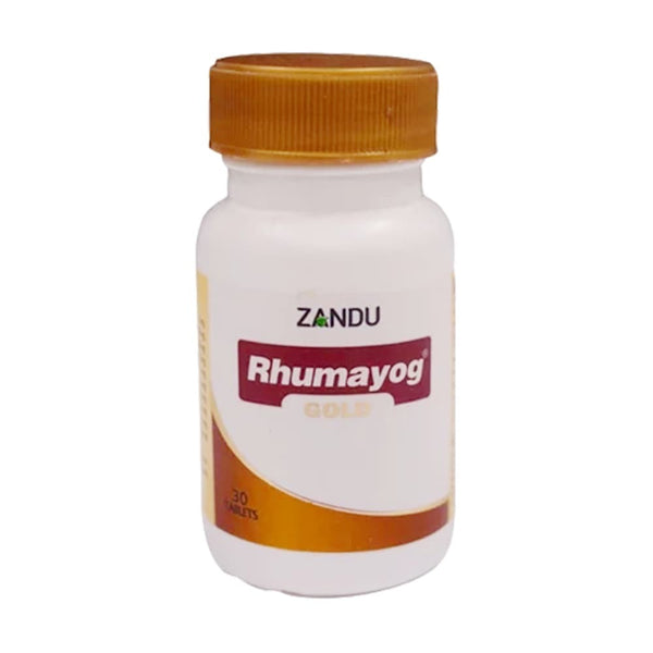 Zandu - Rhumayog Gold