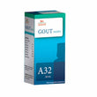 Allen - Gout Drops
