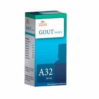 Allen - Gout Drops