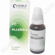 Noble - Allergia