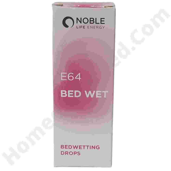 Noble - Bed Wet
