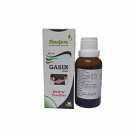 Bhargava - Gasin