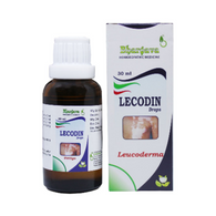 Bhargava - Lecodin