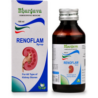 Bhargava - Renoflam