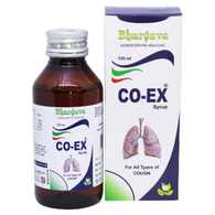 Bhargava - CO-EX