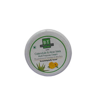 Boericke & Tafel - Calendula & Aloe Vera Multi Purpose Cream