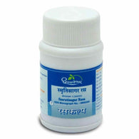 Dhootapapeshwar - Smrutisagar Rasa