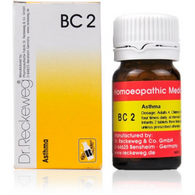 Reckeweg - BC2