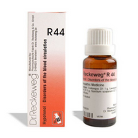 Reckeweg - R44