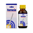 Hapdco - Ferrocin Drops