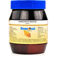 SBL - Homeocal