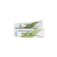 LDD - Rhus Tox