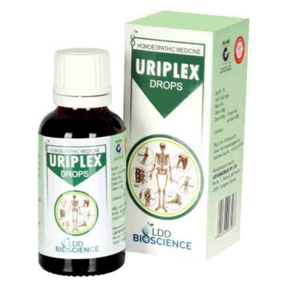 LDD - Uriplex Drops