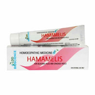 LDD Bioscience - Hamamelis