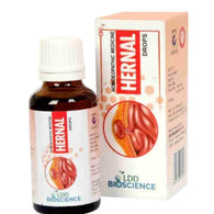 LDD Bioscience - Hernal Drops