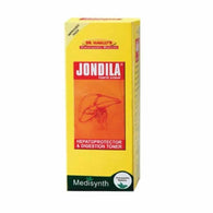 MediSynth - Jondila Forte Syrup
