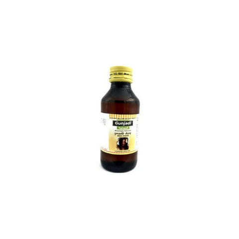 Nagarjun Pharma - Gunjadi Tailam