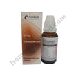 Noble - E56 Cardionorm