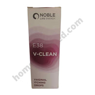 Noble - E38 V-Clean