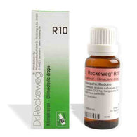 Reckeweg - R10