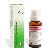 Reckeweg - R13