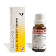 Reckeweg - R31