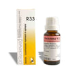 Reckeweg - R33