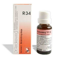 Reckeweg - R34