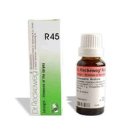Reckeweg - R45