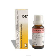 Reckeweg - R47