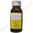 Joint pain