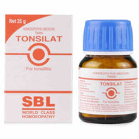 SBL - Tonsilat