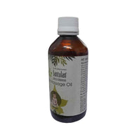 Santulan - Baby Massage Oil