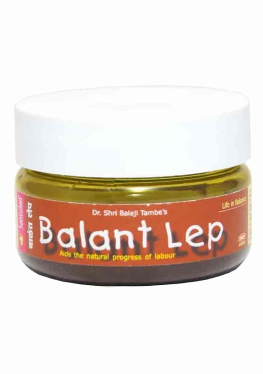 Santulan - Balant Lep