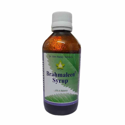Santulan - Brahmaleen Syrup