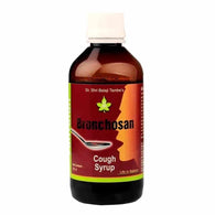 Santulan - Bronchosan