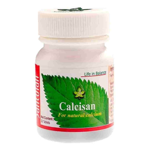 Santulan - Calcisan