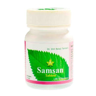 Santulan - Samsan