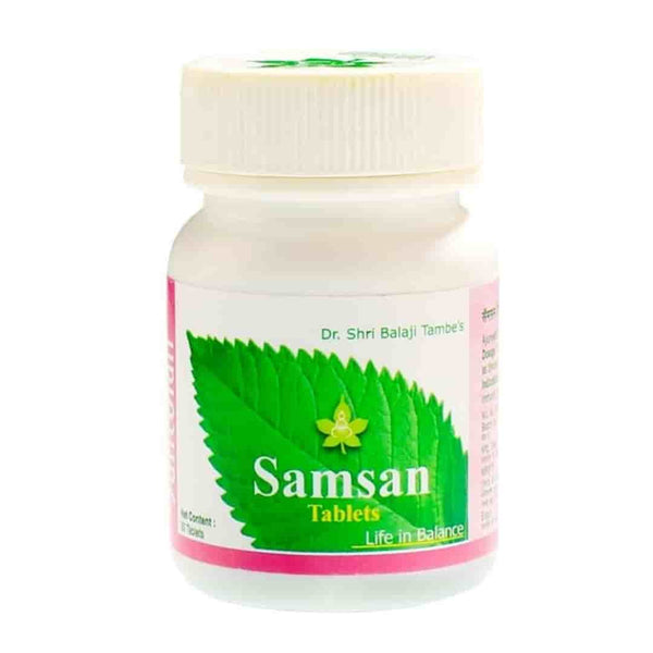 Santulan - Samsan