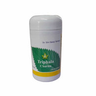 Santulan - Triphala Churna